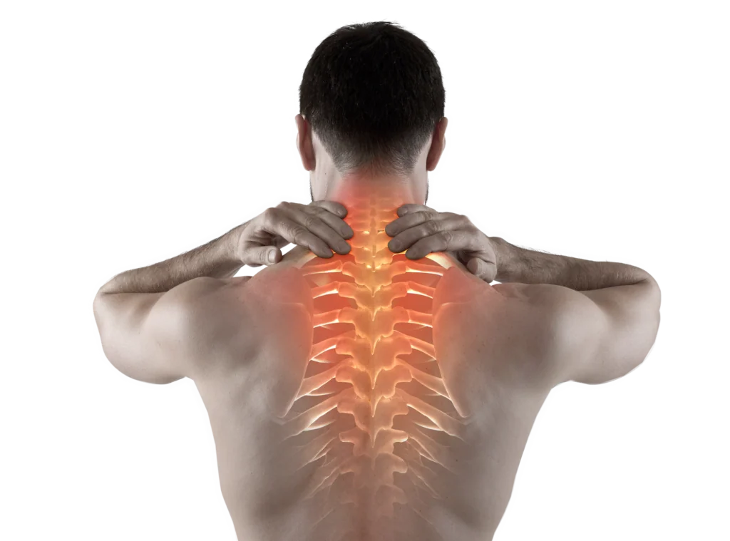 Chiropractor near me