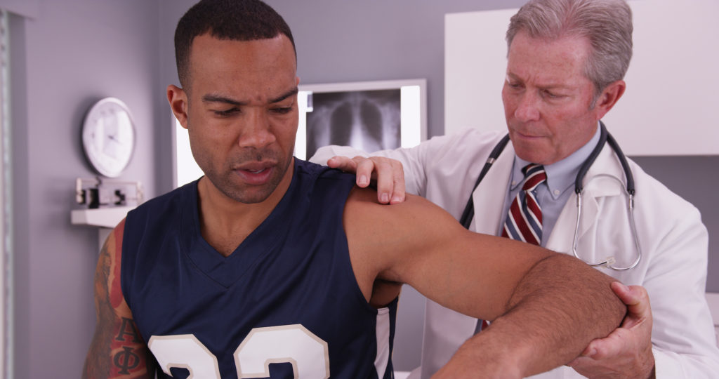 Chiropractor near me