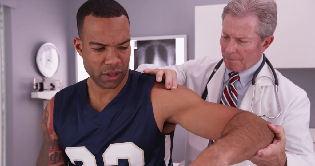 Chiropractor near me