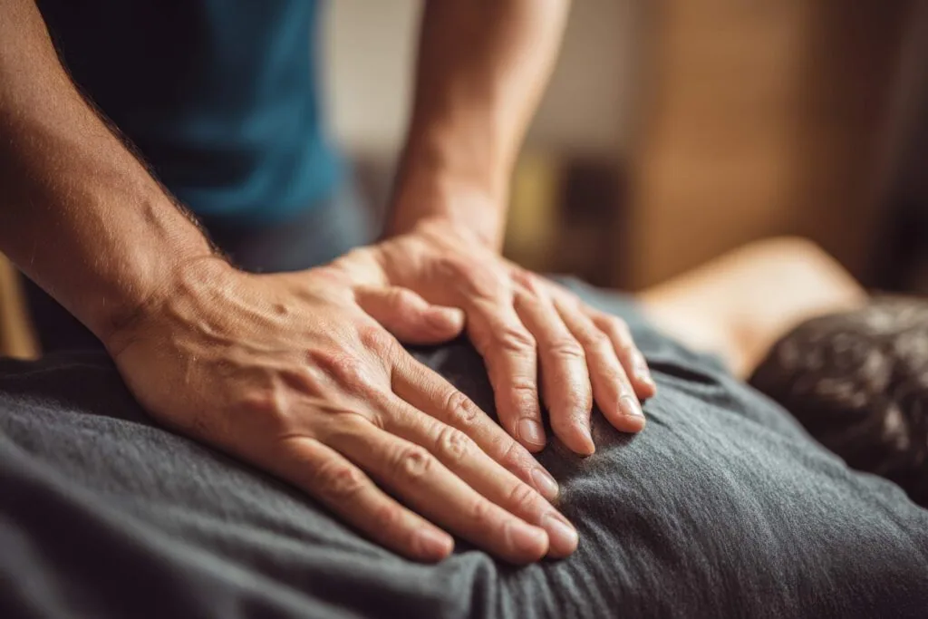 Massage Therapy