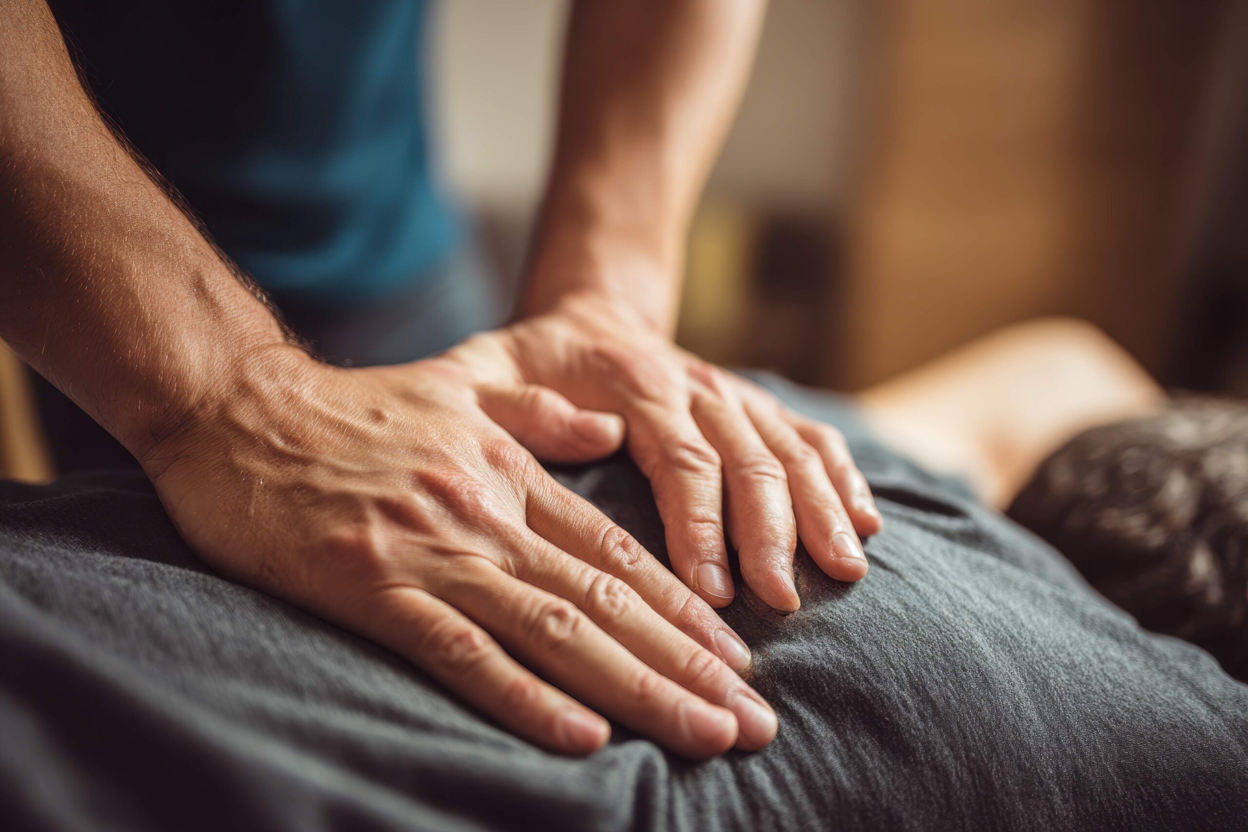 Massage Therapy