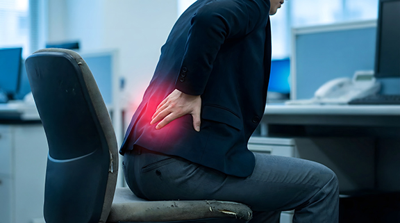 Lower Back Pain
