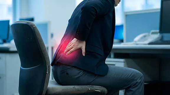 Lower Back Pain