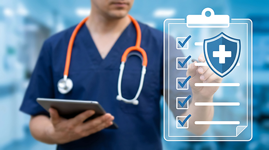 insurance Verification