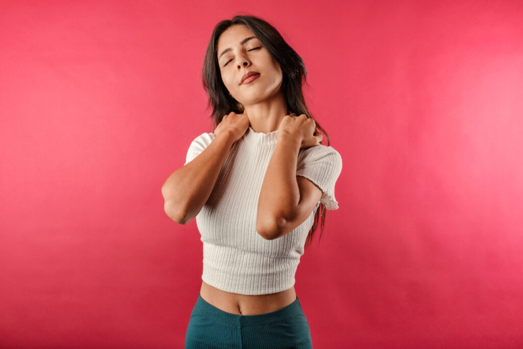 Neck Pain