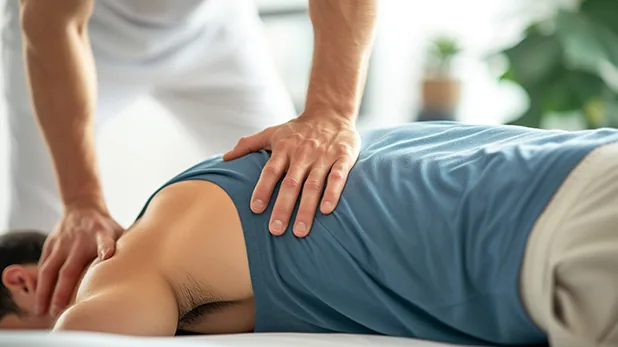 Massage Therapy