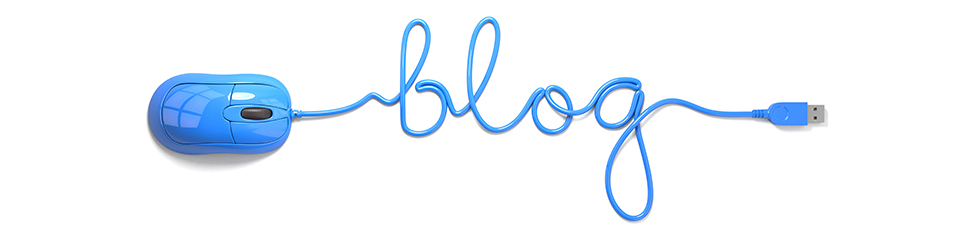 blog
