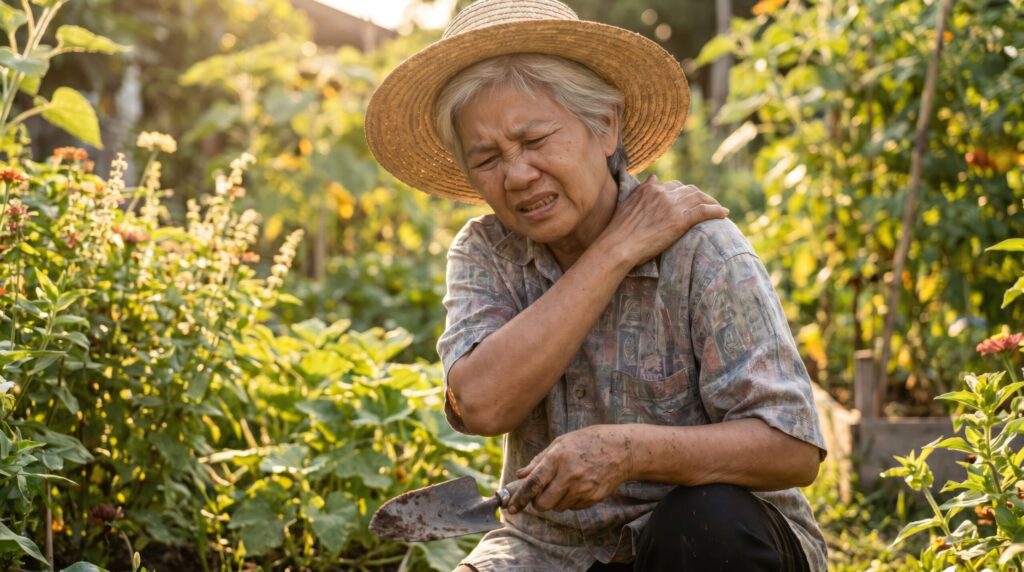 Gardening